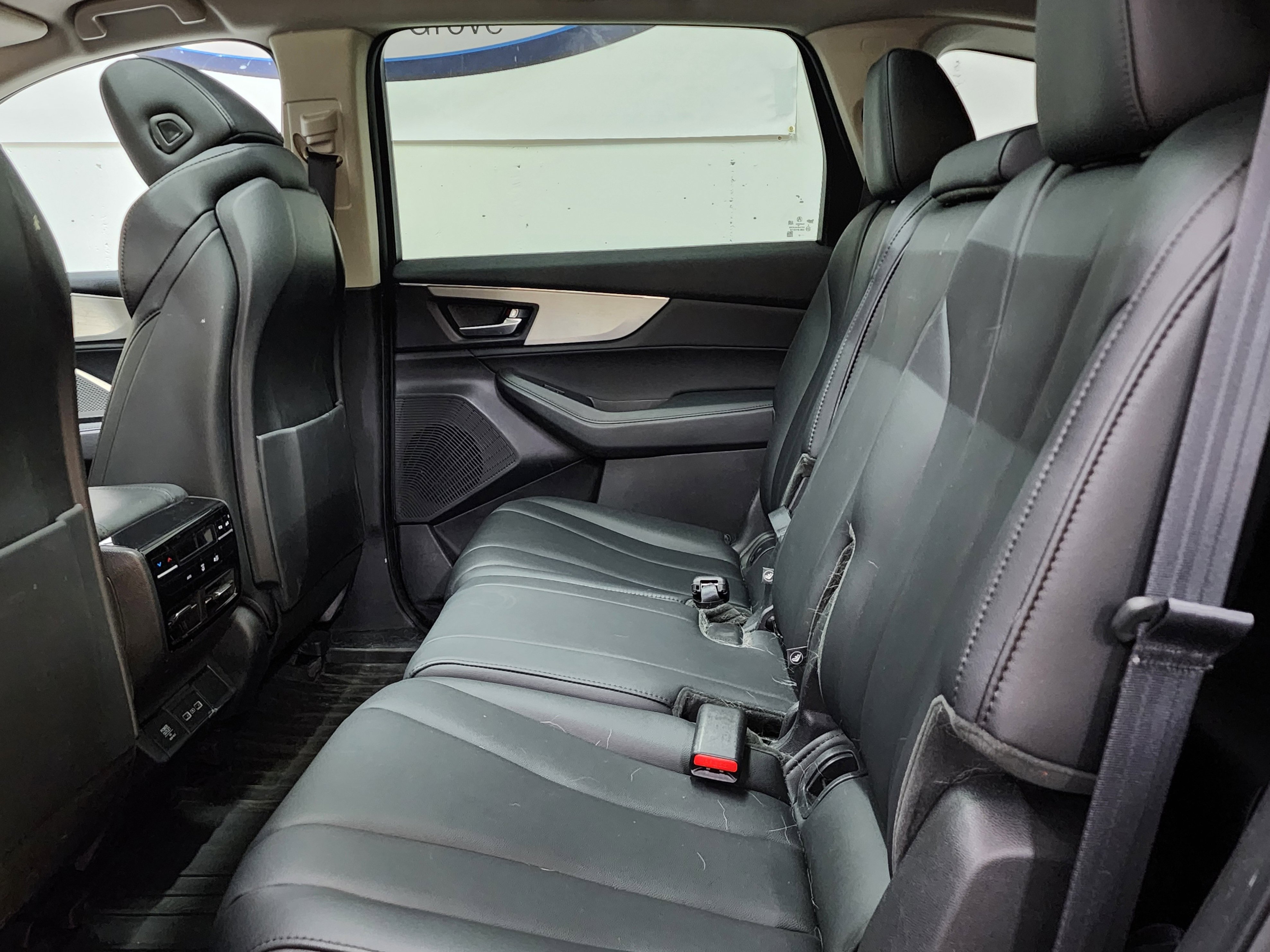 Certified 2023 Acura MDX SH-AWD image 17