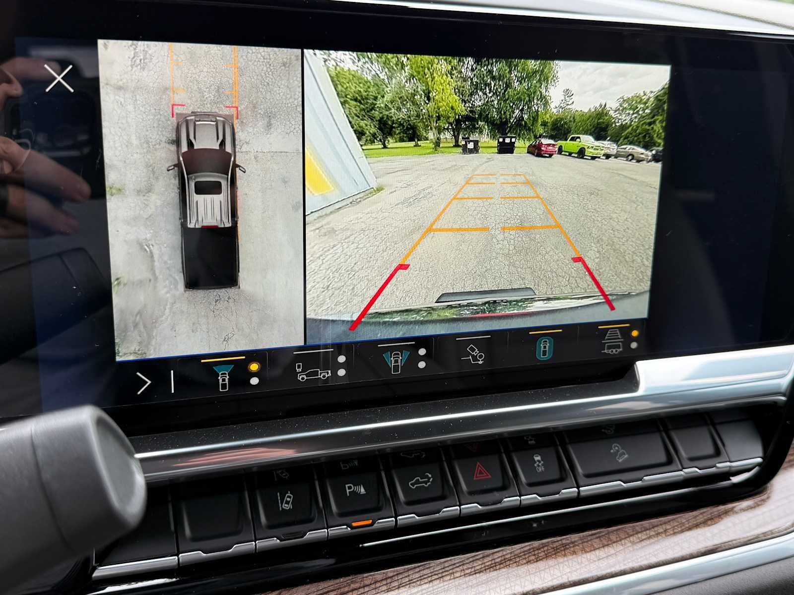 New 2026 Chevrolet Silverado 2500 LT image 56