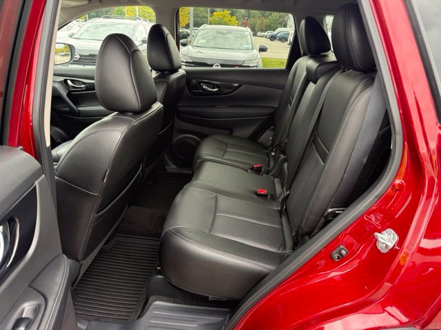 Used 2019 Nissan Rogue SL w/ Premium Package AWD/4WD image 27