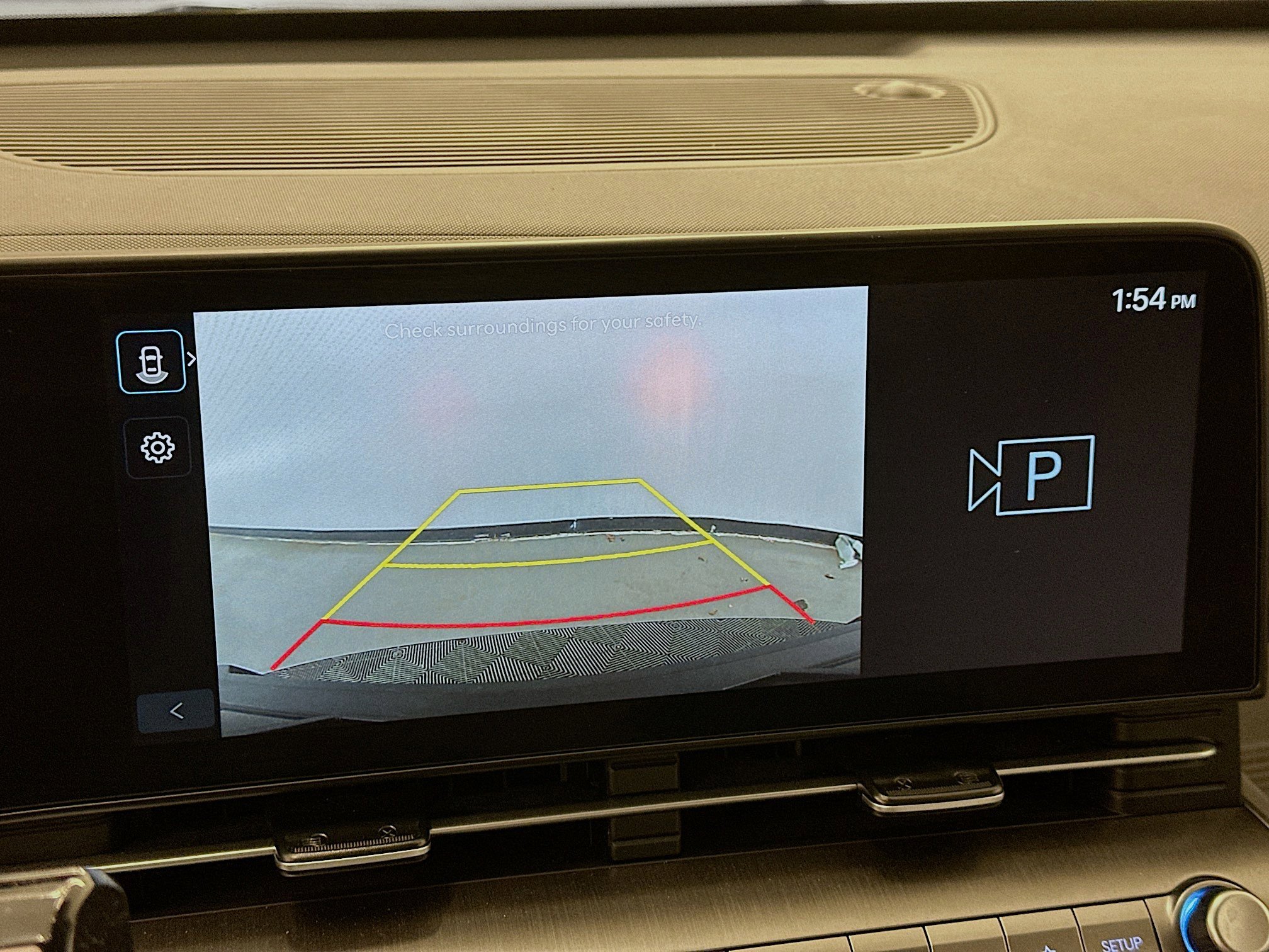 Used 2025 Hyundai Kona SEL image 23