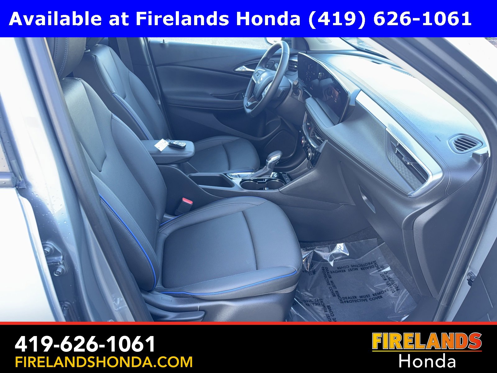 Used 2025 Buick Encore GX Sport Touring image 29