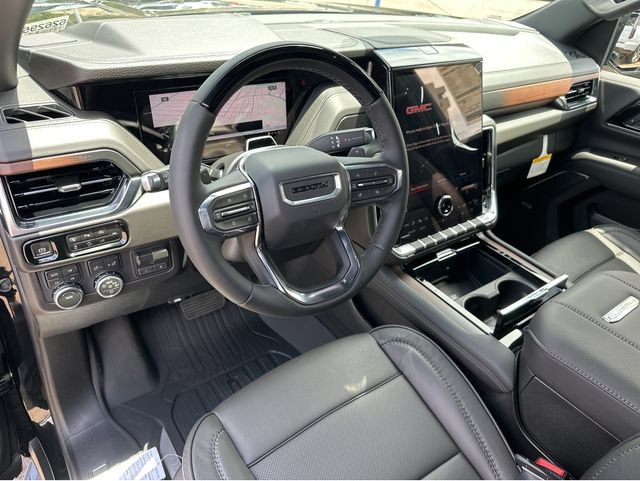 New 2026 GMC Yukon XL Denali w/ Advanced Technology Package AWD/4WD image 25