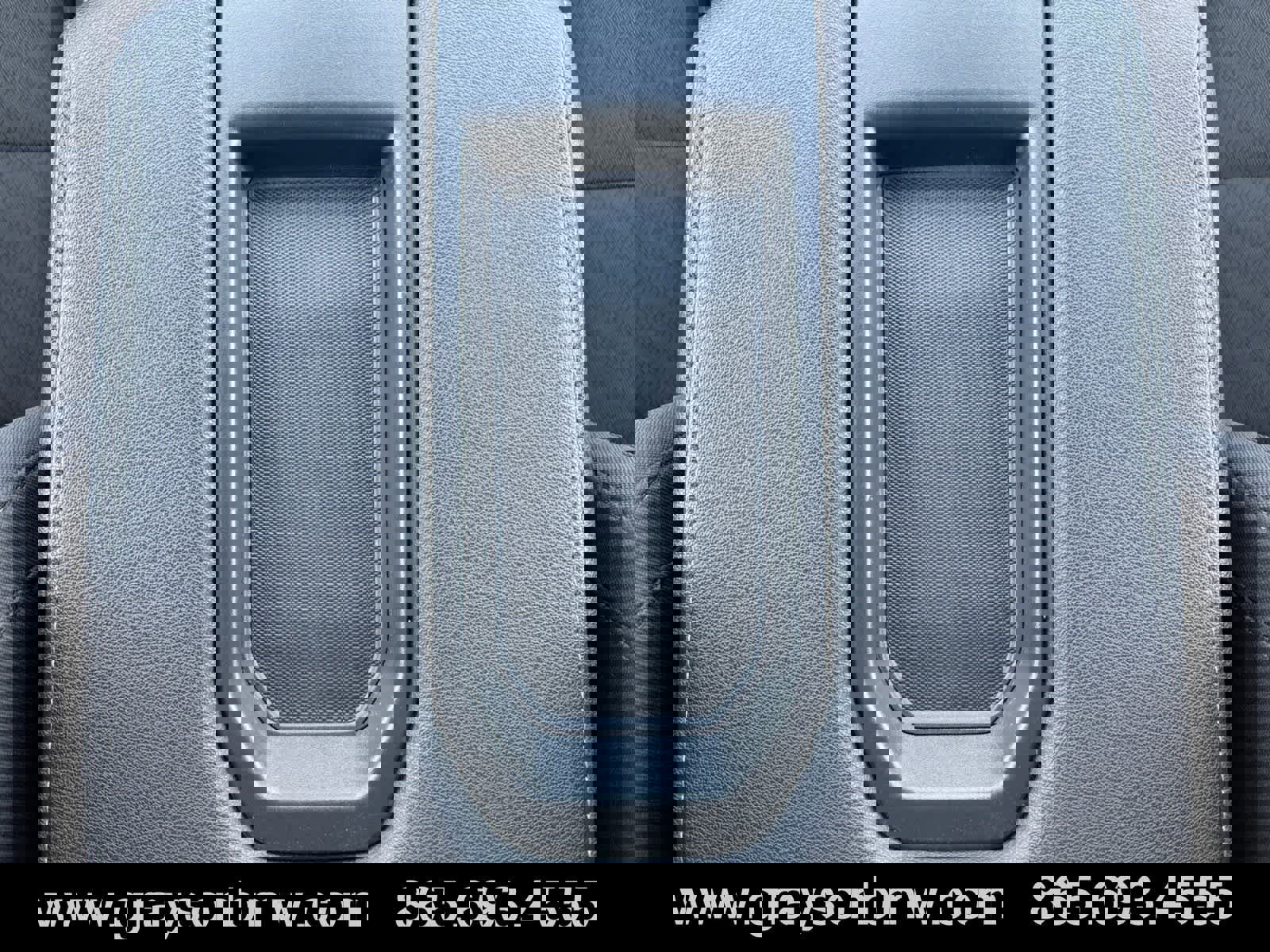 Used 2025 Chevrolet Silverado 2500 LT w/ Safety Package image 23