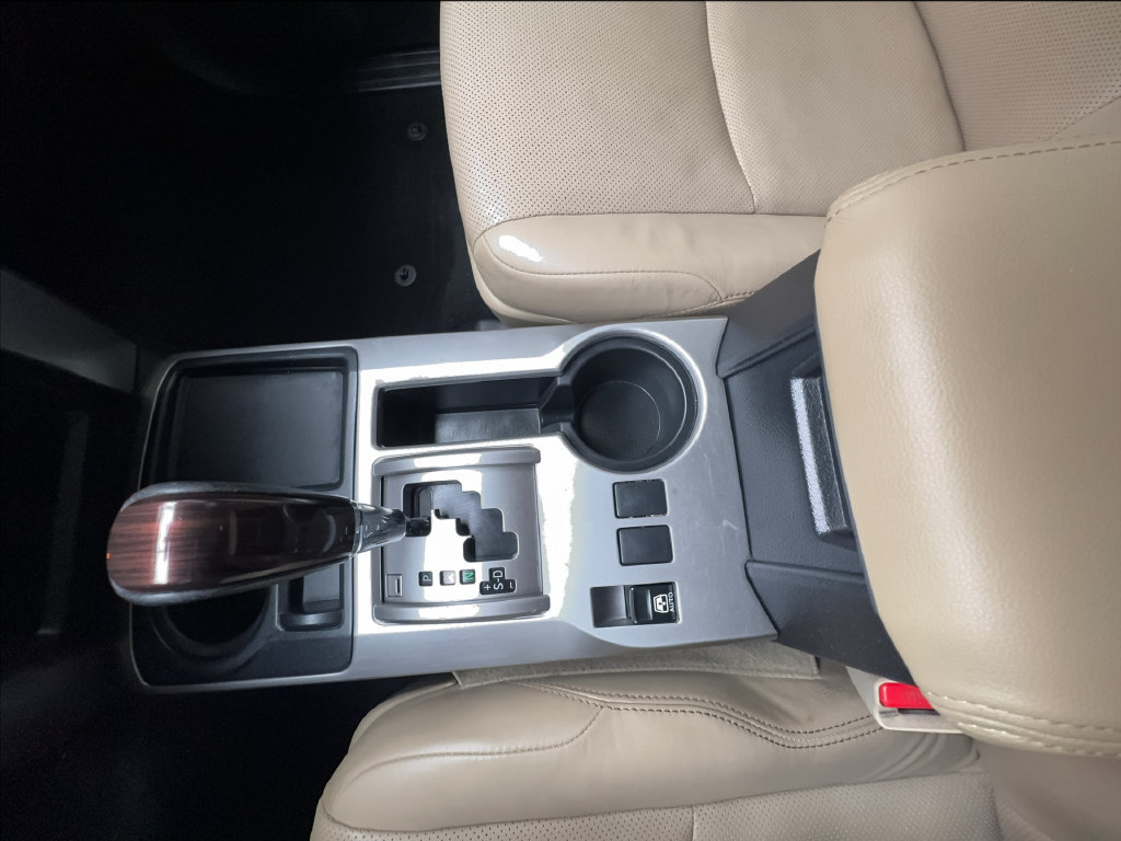 Used 2016 Toyota 4Runner Limited RWD image 51