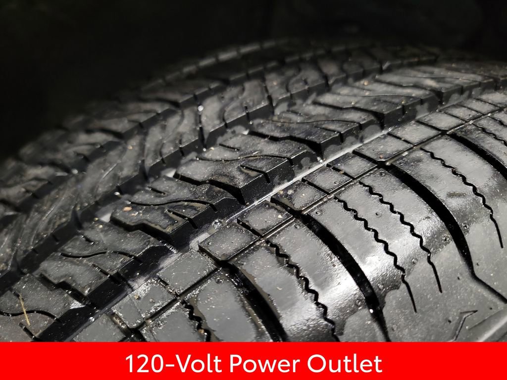 Used 2024 Chevrolet Equinox RS image 11