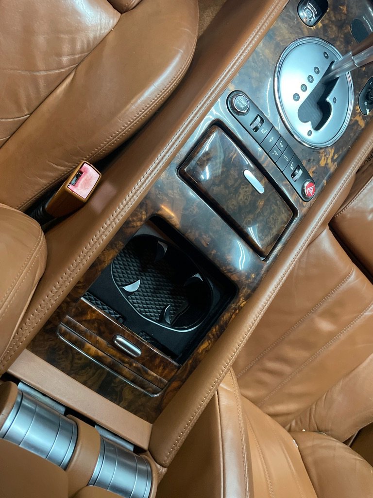 Used 2004 Bentley Continental GT image 27