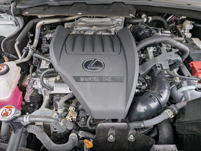 Used 2024 Lexus TX 350 FWD w/ Captains Chair Package image 24
