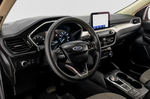 Used 2020 Ford Escape SE AWD/4WD image 13
