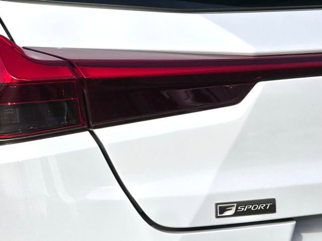 Used 2020 Lexus UX 250h F Sport w/ F Sport Premium Package image 9