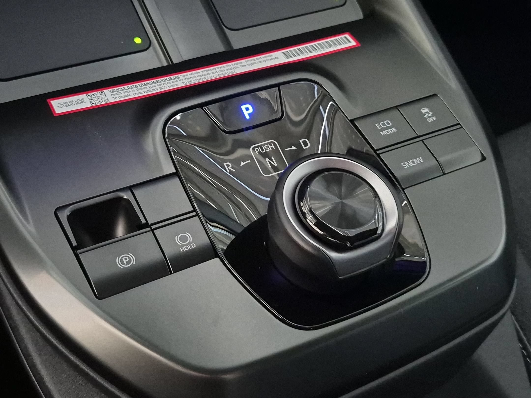 New 2026 Toyota C-HR AWD/4WD image 19