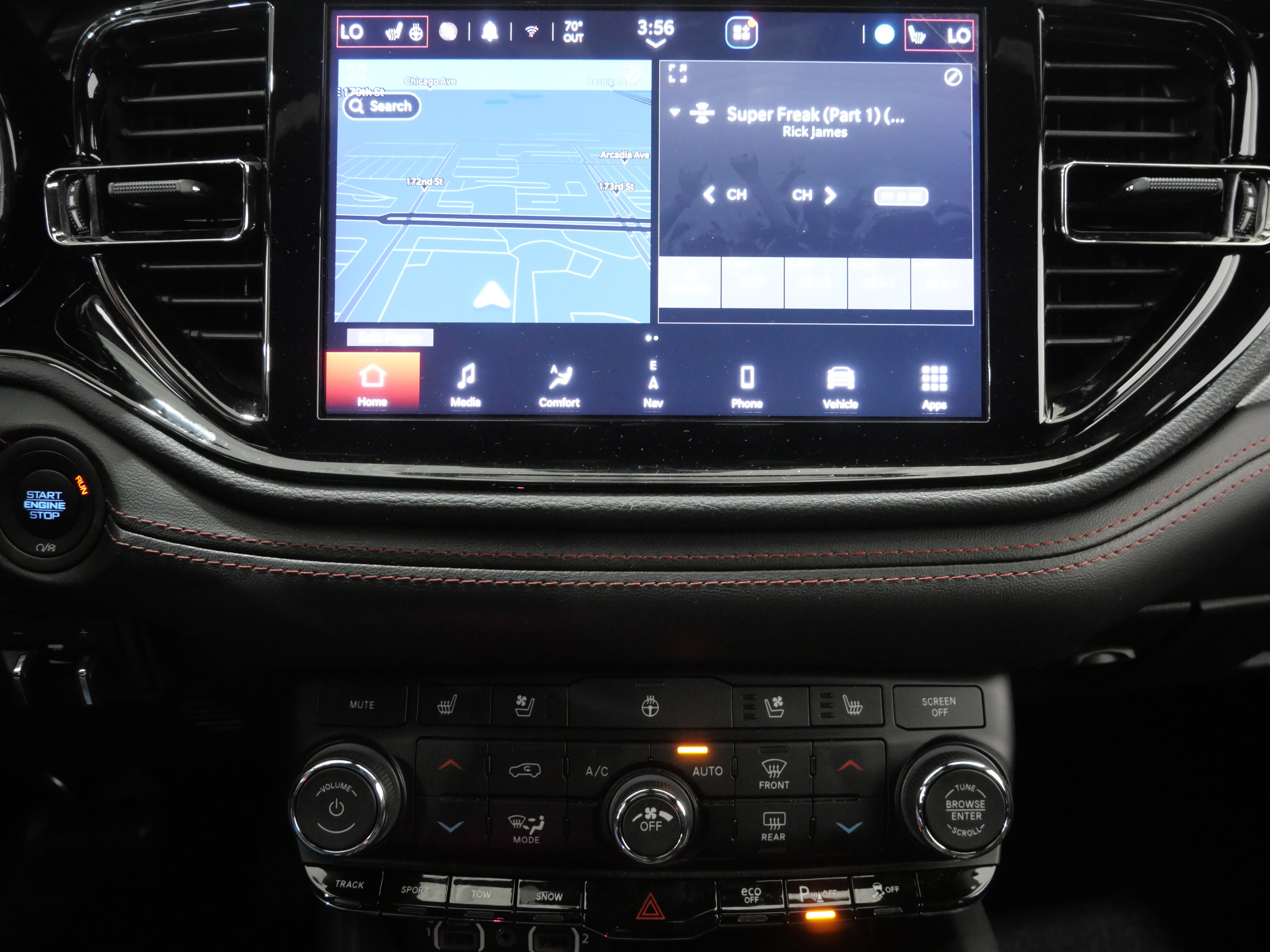 Used 2023 Dodge Durango R/T w/ Tow 'N Go Package AWD/4WD image 20