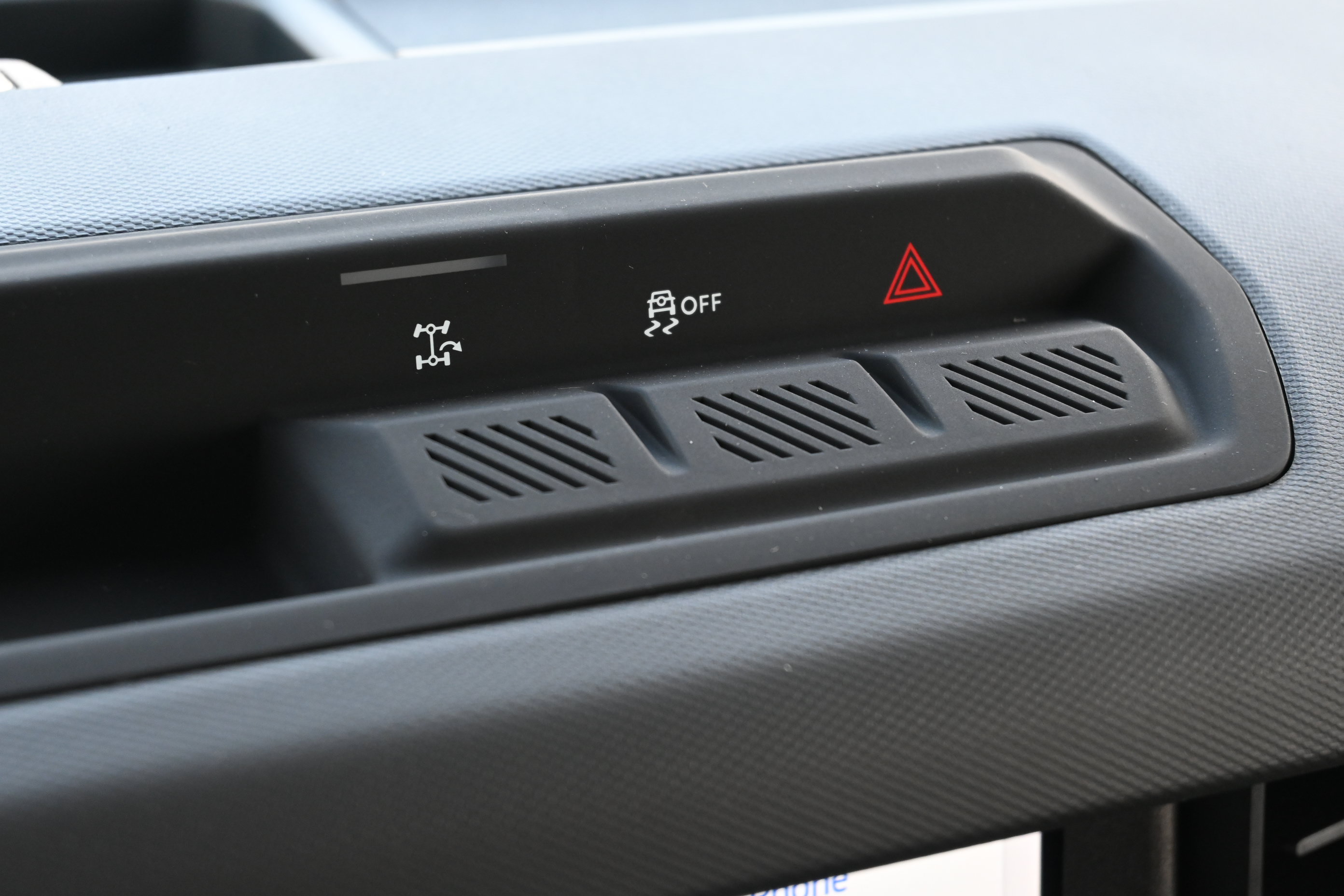 New 2026 Ford Bronco Big Bend AWD/4WD image 21