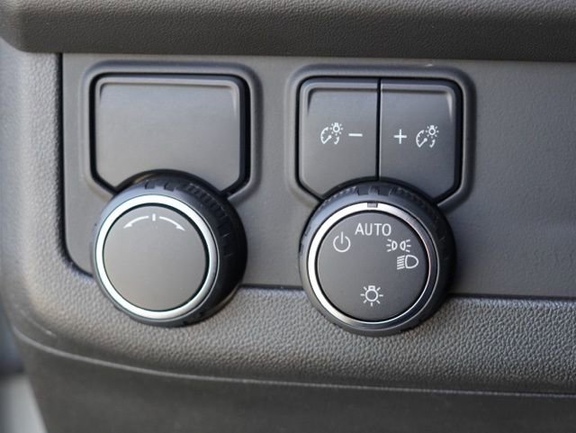 Used 2021 Chevrolet Tahoe RST w/ Luxury Package image 20