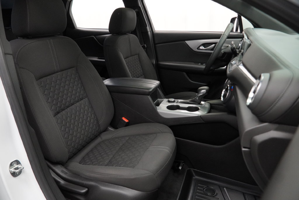 Certified 2022 Chevrolet Blazer LT FWD image 42