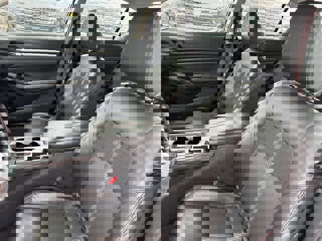 Used 2024 Nissan Altima 2.5 SR image 3