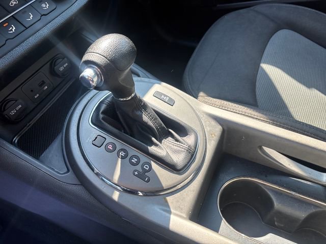 Used 2015 Kia Sportage LX image 23