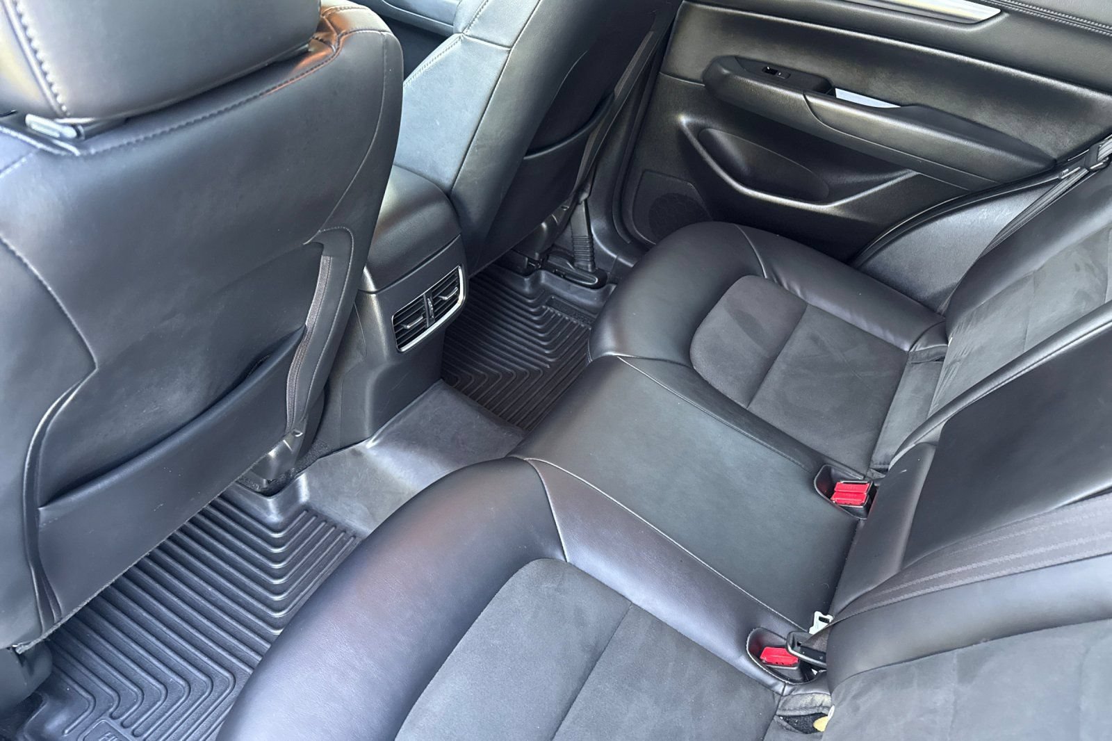 Used 2019 MAZDA CX-5 Touring AWD/4WD image 13