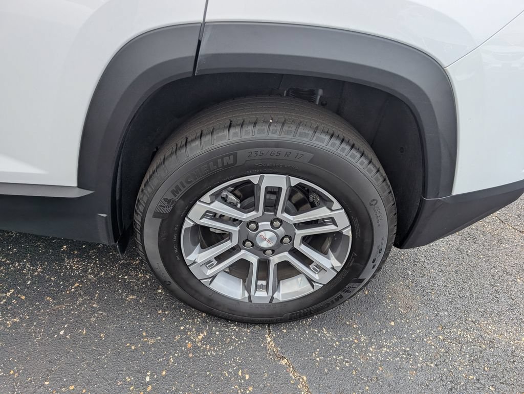 Used 2026 GMC Terrain Elevation FWD image 22