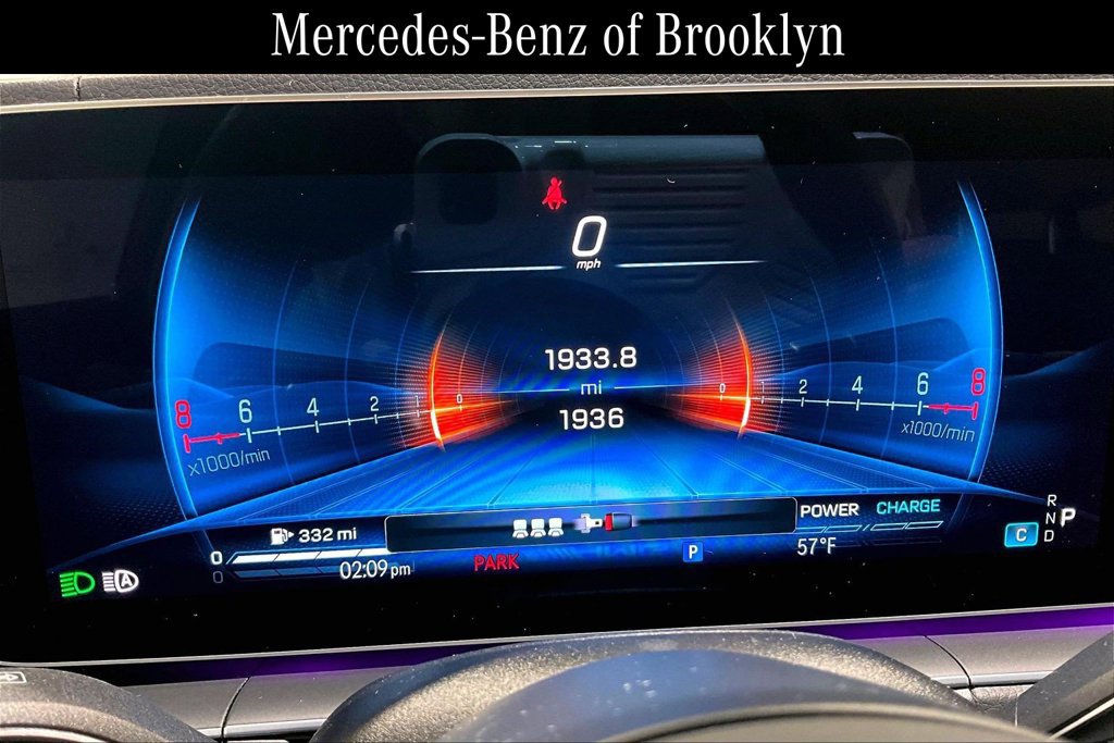 Used 2026 Mercedes-Benz GLE 53 AMG 4MATIC image 25