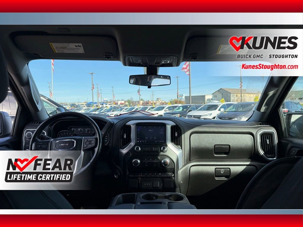 Used 2019 GMC Sierra 1500 Elevation image 41