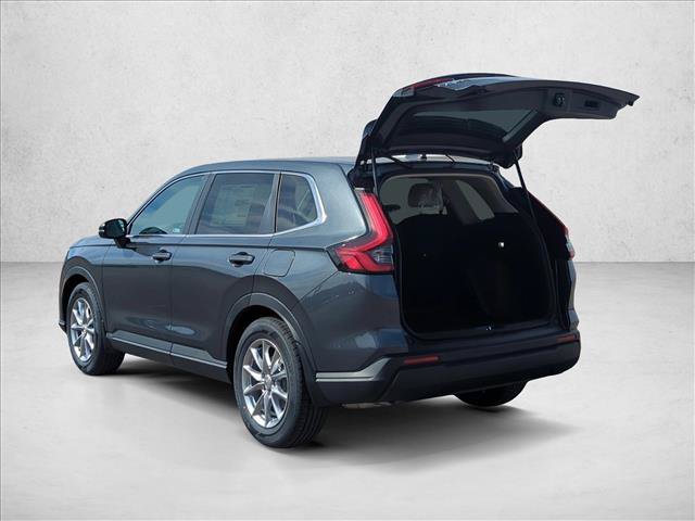 New 2027 Honda CR-V EX image 7