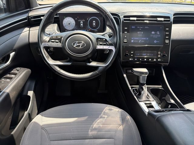 Used 2022 Hyundai Santa Cruz SEL Premium AWD/4WD image 13
