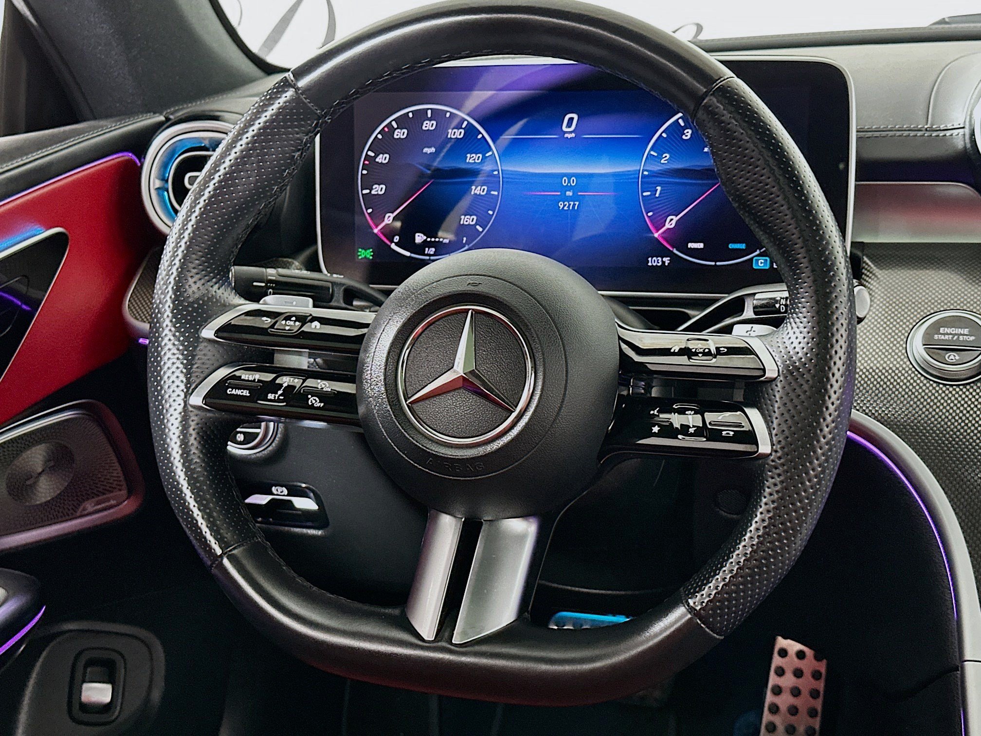 Used 2024 Mercedes-Benz CLE 450 4MATIC Coupe image 8