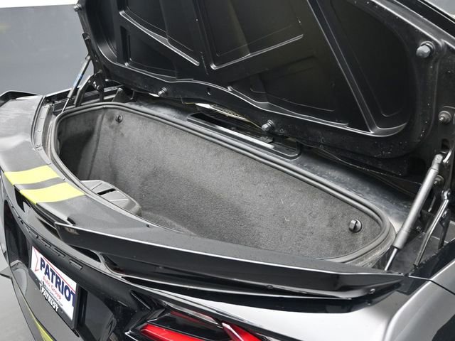 Used 2024 Chevrolet Corvette E-Ray image 17