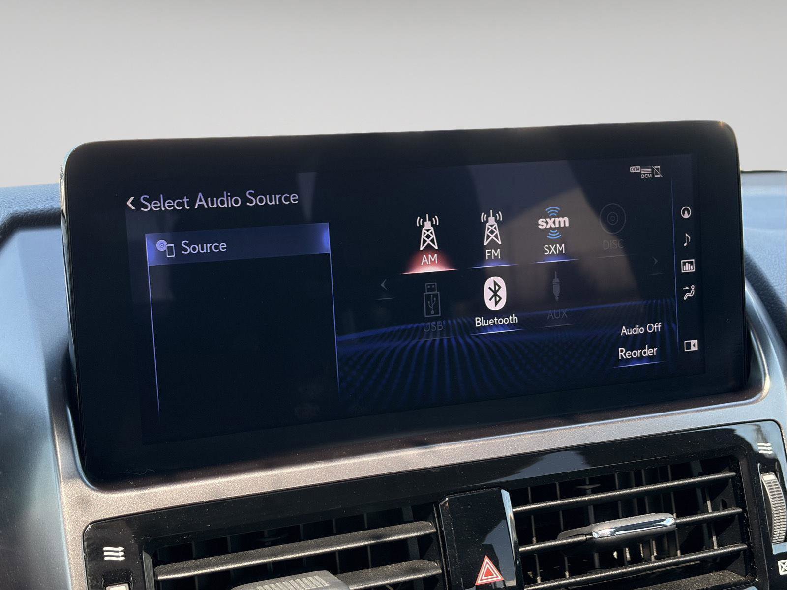 Used 2022 Lexus GX 460 GX 460 w/ Black Line Special Edition image 16