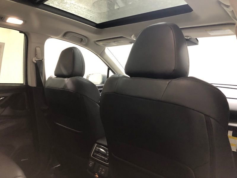 New 2026 Subaru Ascent Bronze Edition AWD/4WD image 15