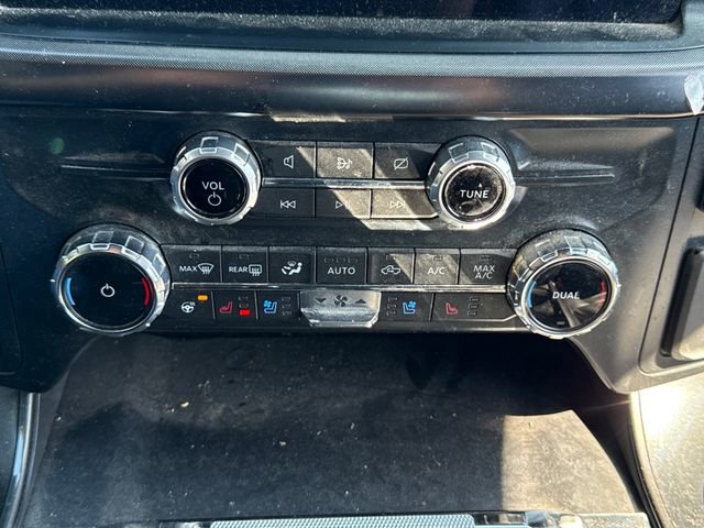 Used 2022 Ford F150 Tremor w/ Equipment Group 402A High AWD/4WD image 31