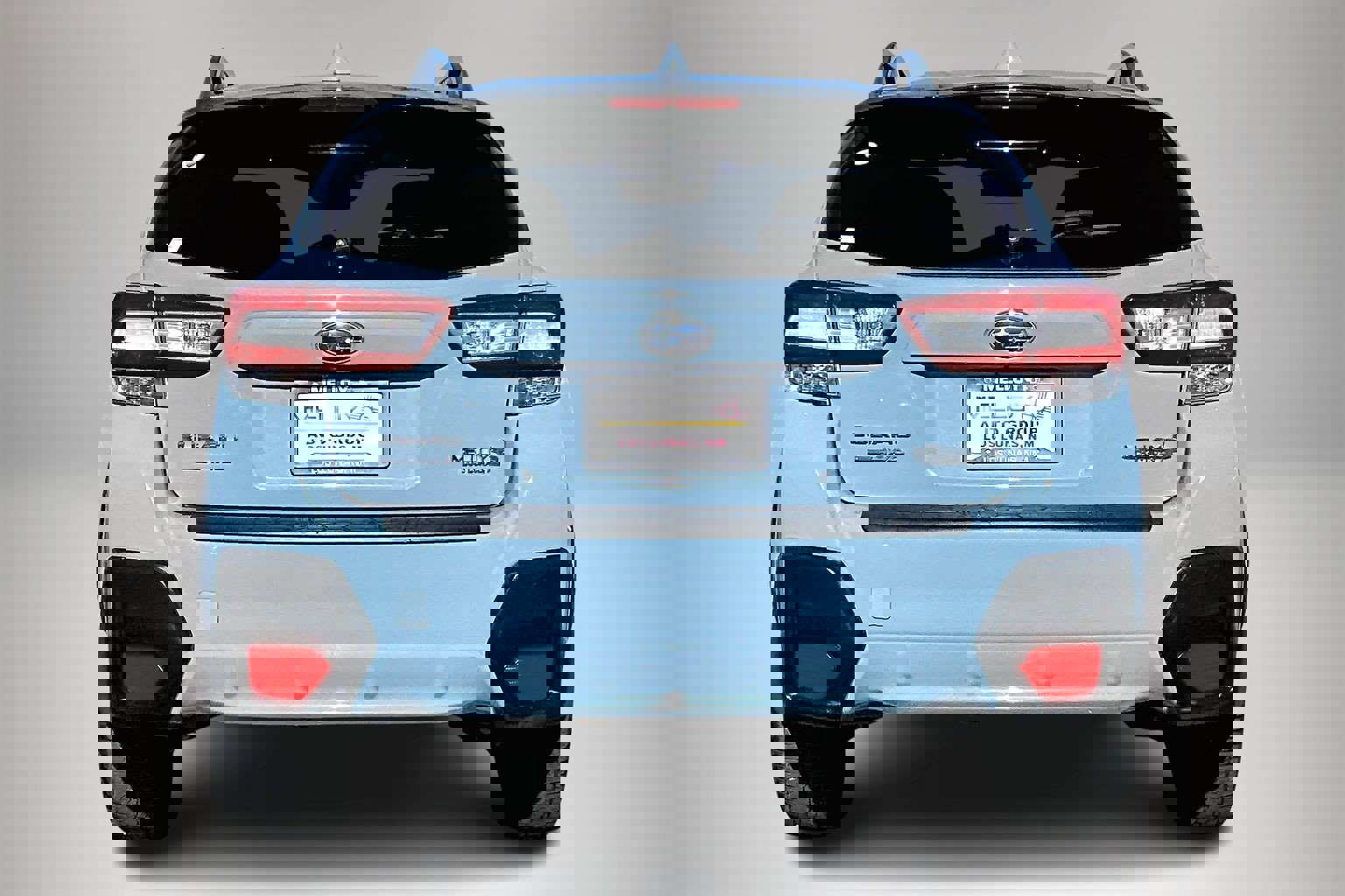 Used 2018 Subaru Crosstrek 2.0i Premium image 5