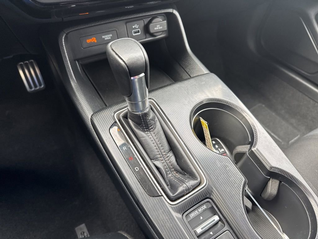 Certified 2023 Honda Civic Sport image 30