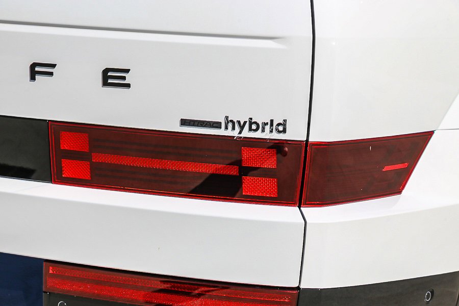 New 2026 Hyundai Santa Fe Calligraphy image 9