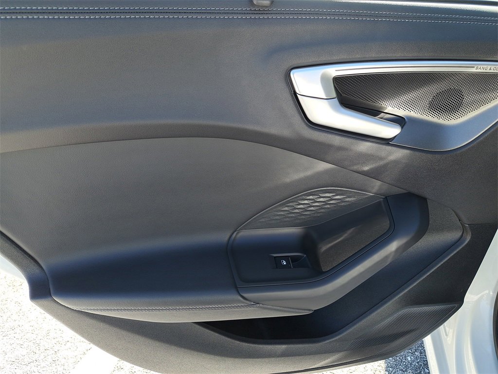 Certified 2025 Audi A5 2.0T Premium Plus w/ Premium Plus image 29