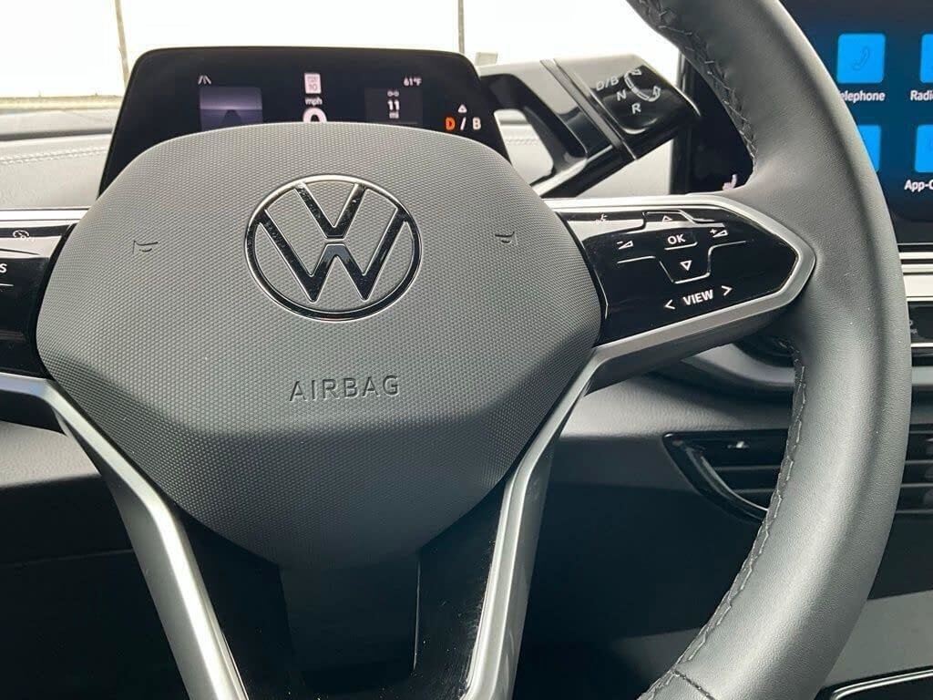 Used 2024 Volkswagen ID.4 2WD image 19