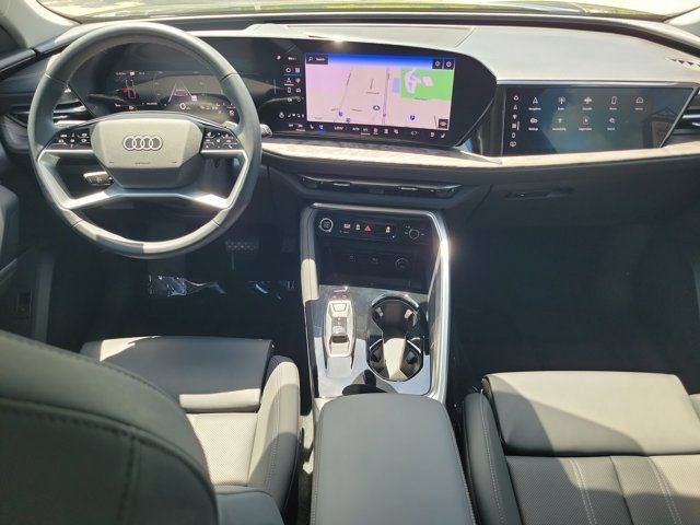 Used 2025 Audi Q5 Prestige AWD/4WD video 2