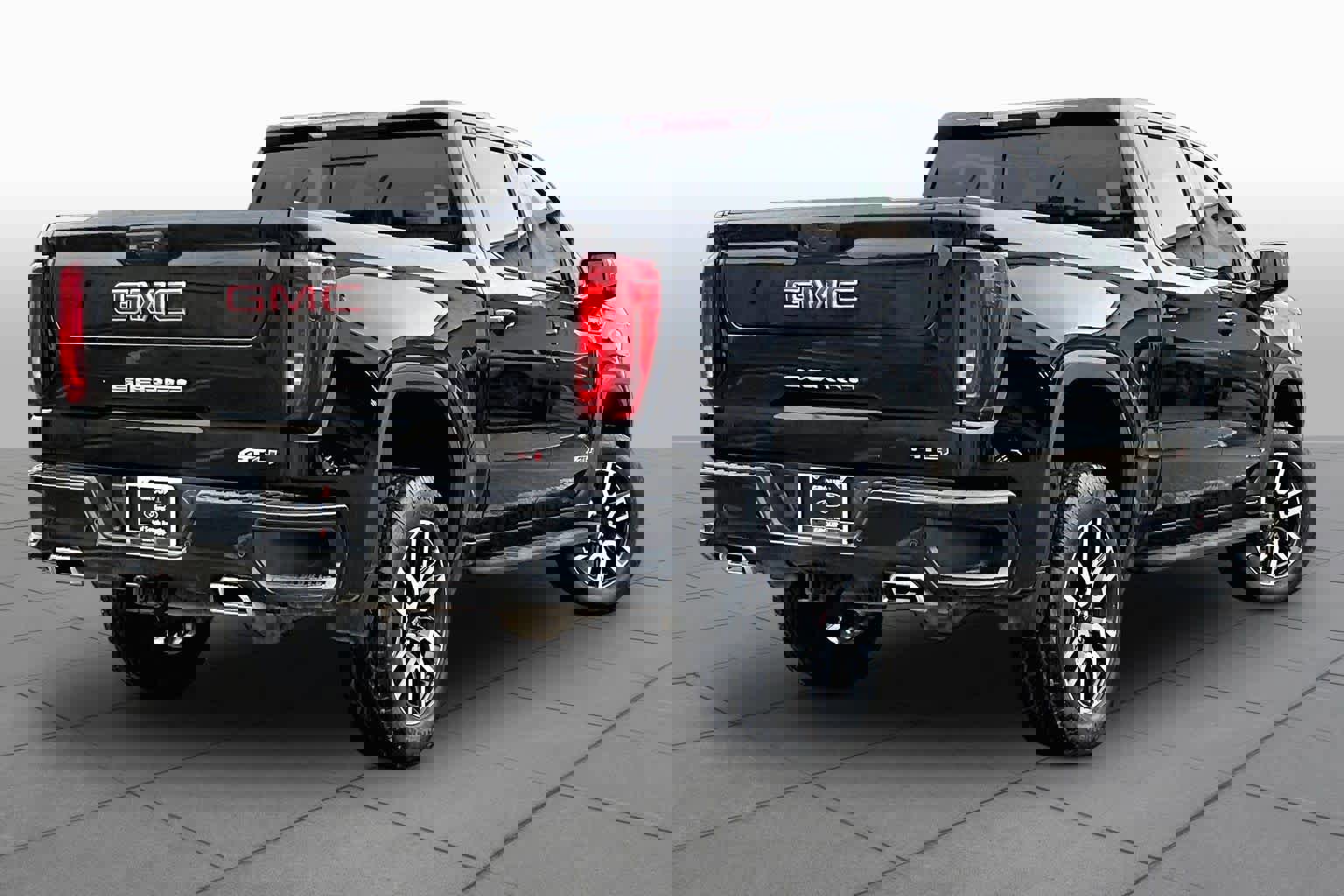 Used 2023 GMC Sierra 1500 AT4 w/ AT4 Premium Package image 13