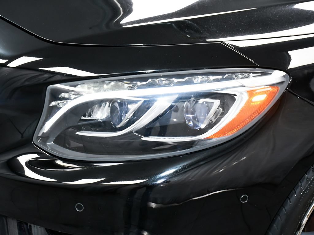 Used 2015 Mercedes-Benz S 550 4MATIC Coupe image 81