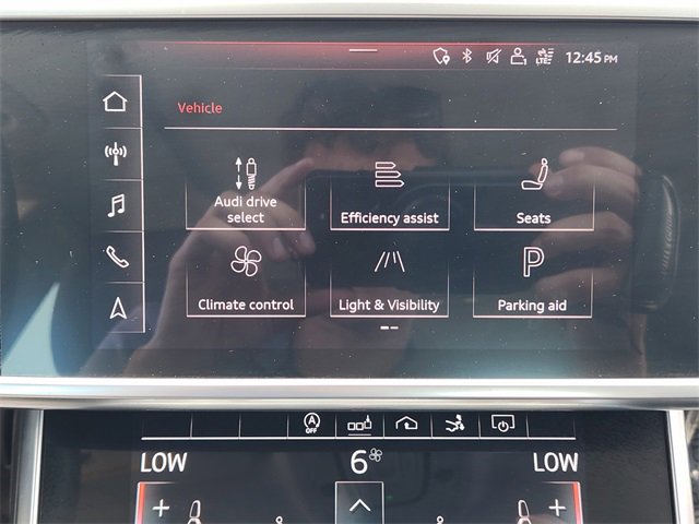 Used 2019 Audi A7 3.0T Premium w/ Convenience Package image 20