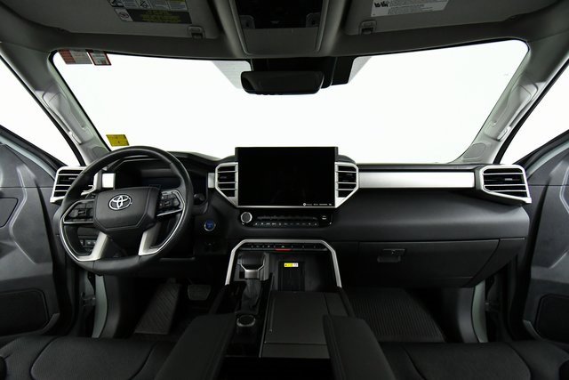 Used 2024 Toyota Sequoia Limited image 18