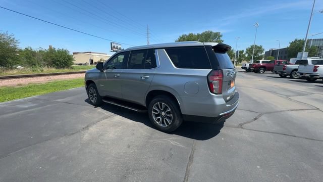 Used 2024 Chevrolet Tahoe LS w/ Driver Alert Package AWD/4WD image 6