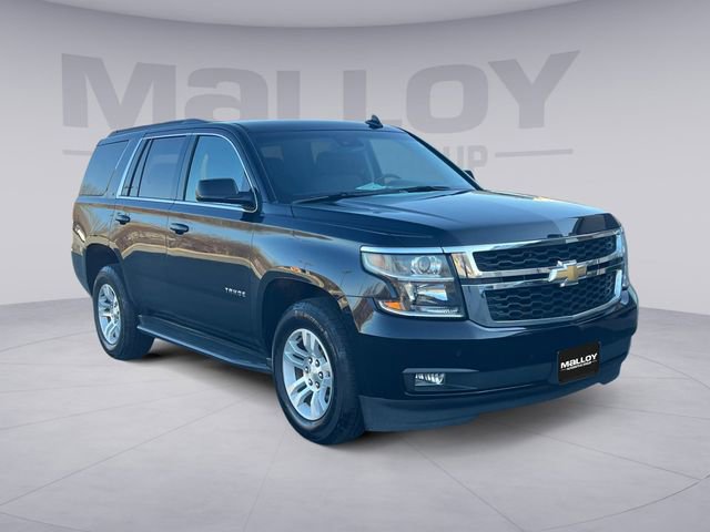 Used 2018 Chevrolet Tahoe LT w/ Luxury Package image 7