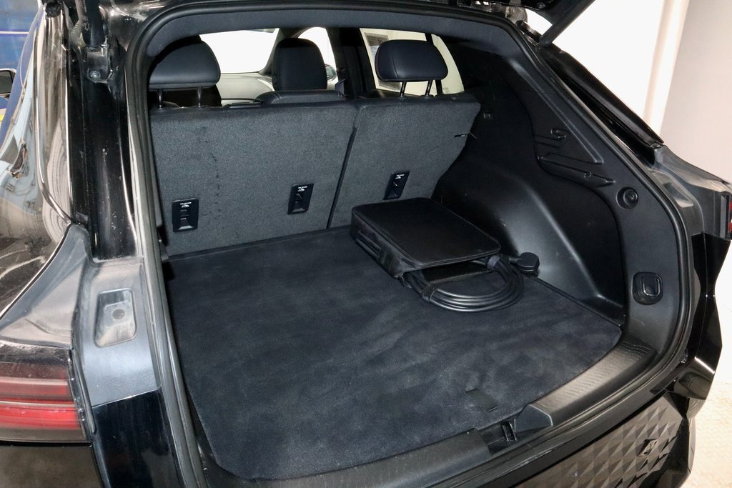 Used 2024 Chevrolet Equinox EV RS image 13