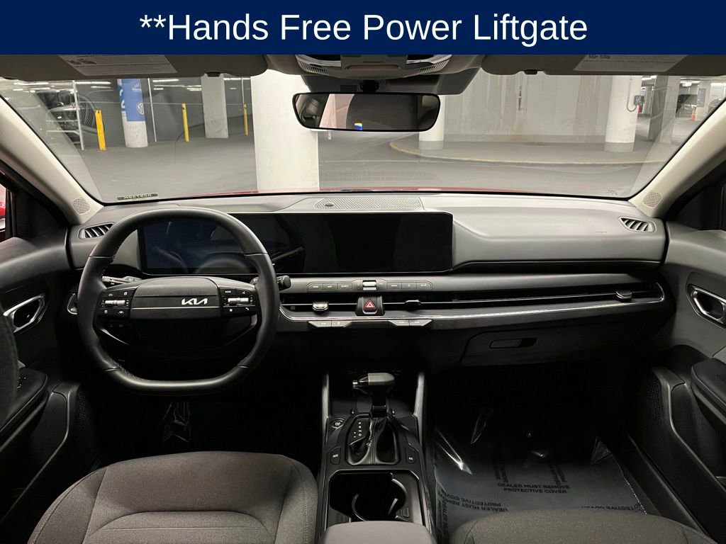 Used 2025 Kia K4 EX FWD image 7