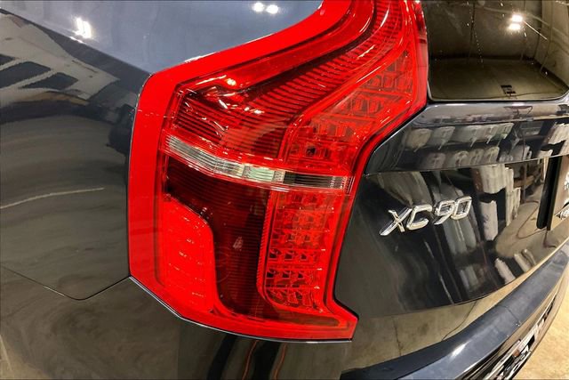 Certified 2024 Volvo XC90 B6 Ultimate image 34