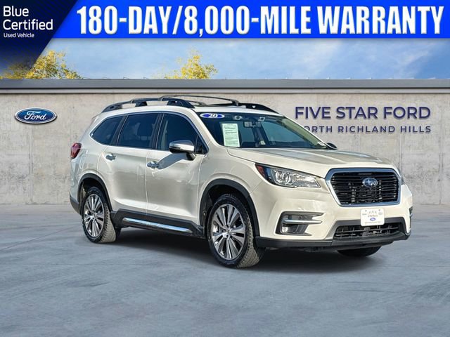 Used 2020 Subaru Ascent Touring w/ Popular Package #3