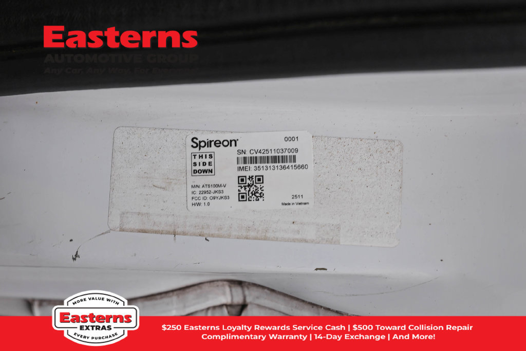 Used 2023 RAM ProMaster 2500 FWD image 35