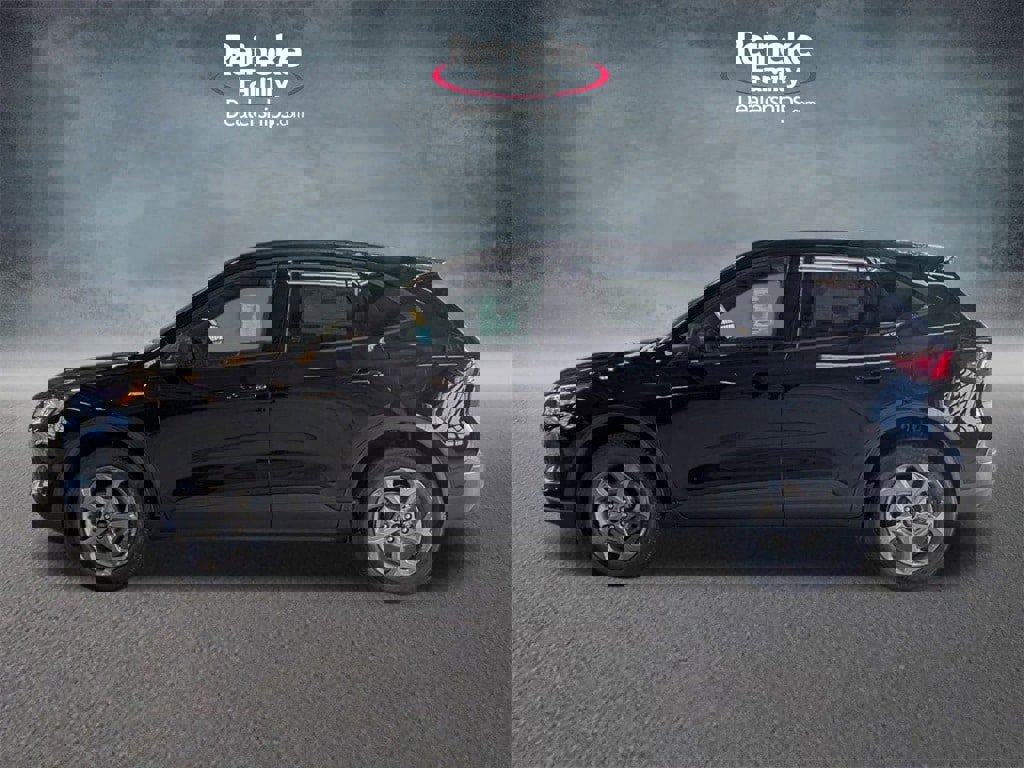 New 2026 Ford Escape ST-Line w/ Tech Pack #1 image 8