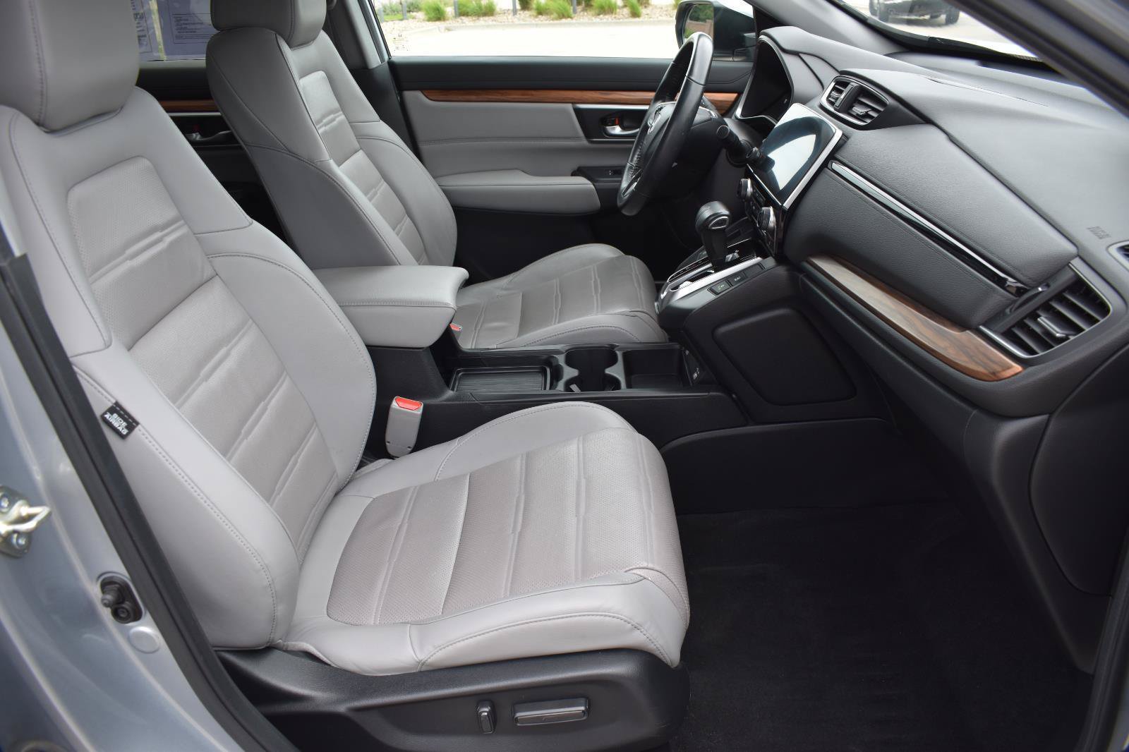 Used 2020 Honda CR-V EX-L image 12